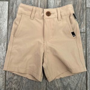QUIKSILVER - AMPHIBIAN SHORTS - 18M